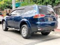 2011 Mitsubishi Montero Sport for sale in Bacoor-3