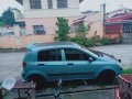 2007 Hyundai Getz for sale in Manila-2