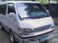 Toyota Hiace 1997 for sale in Manila-7