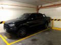 Black Ford Ranger 2017 Automatic Diesel for sale -2