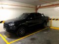 Black Ford Ranger 2017 Automatic Diesel for sale -1