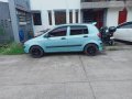 2007 Hyundai Getz for sale in Manila-3