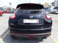 Sell Black 2019 Nissan Juke Automatic Gasoline at 3000 km -1