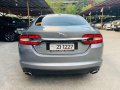 2015 Jaguar Xf for sale in Pasig -3