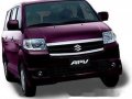 2020 Suzuki Apv for sale in Caloocan-2