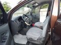 Sell Brown 2015 Toyota Innova at 43000 km-3