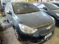 Black Chevrolet Sail 2018 at 25000 km for sale -2