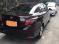 Selling Toyota Vios 2018 at 13600 km -2