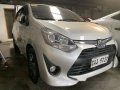 Sell 2018 Toyota Wigo in Quezon City -3