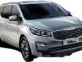 Selling Kia Grand Carnival 2020 Automatic Diesel-2