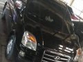 Black Hyundai Starex 2006 Van for sale -9