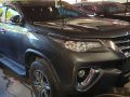 Sell 2017 Toyota Fortuner Automatic Diesel at 18000 km-4