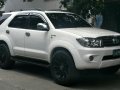 2009 Toyota Fortuner for sale in Quezon City -1