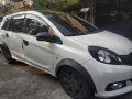 2016 Honda Mobilio for sale in Quezon City -1