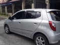 2017 Toyota Wigo for sale in Mabalacat-2