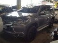 2018 Mitsubishi Montero Sport for sale in Rizal -13