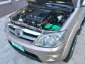 2007 Toyota Fortuner for sale in Paranaque-8