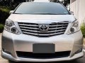 2011 Toyota Alphard for sale in Manila-7