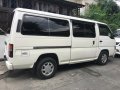 2014 Nissan Urvan for sale in Cainta-1