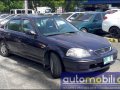 Sell 1997 Honda Civic Sedan at 163616 km -3