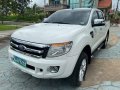 White Ford Ranger 2014 for sale in Cebu-6