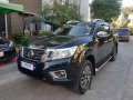Black Nissan Navara 2019 at 8800 km for sale -8