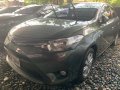Green Toyota Vios 2017 for sale in Quezon City -2