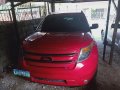 2015 Ford Explorer for sale in Las Piñas-0