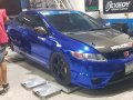 2007 Honda Civic for sale in Paranaque -1