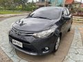 Grey Toyota Vios 2015 for sale in Cebu-6
