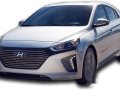 2019 Hyundai Ioniq for sale in Manila -0