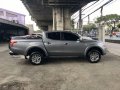 2018 Mitsubishi Strada for sale in Pasig -3