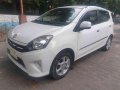 Sell White 2017 Toyota Wigo in Pasig-6