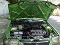 Green Honda City 1999 Automatic Gasoline for sale -1