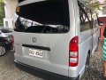 2019 Toyota Hiace for sale in Quezon City-0