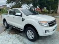 White Ford Ranger 2014 for sale in Cebu-8