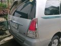 Selling Silver Toyota Innova 2012 Manual Gasoline-6