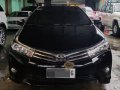 2015 Toyota Corolla Altis for sale in Quezon City-4