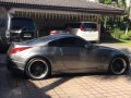 2008 Nissan 350Z for sale in Pasig -5