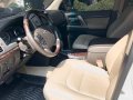 2012 Toyota Land Cruiser for sale in Pasig -0