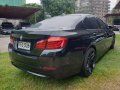 2012 Bmw 5-Series for sale in Pasig -3