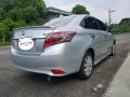 Selling Silver Toyota Vios 2018 Manual Gasoline -4
