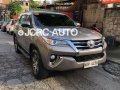 2018 Toyota Fortuner for sale in Makati -3