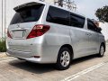 2011 Toyota Alphard for sale in Manila-1