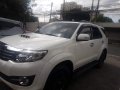 Toyota Fortuner 2015 for sale in Manila -2