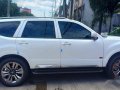 White Kia Mohave 2019 for sale in Quezon City -1