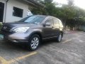 2011 Honda Cr-V for sale in Muntinlupa -1
