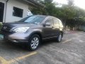 2011 Honda Cr-V for sale in Muntinlupa -0