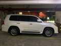 2012 Lexus Lx 570 for sale in Manila -3