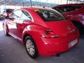 Sell Red 2014 Volkswagen Beetle in Makati -6